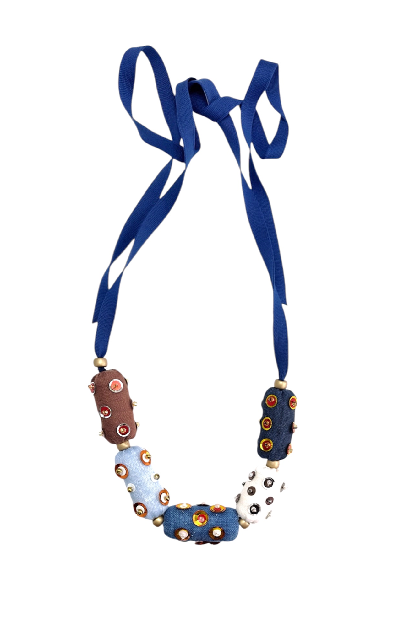 BAUBLE BEAD - Sequin