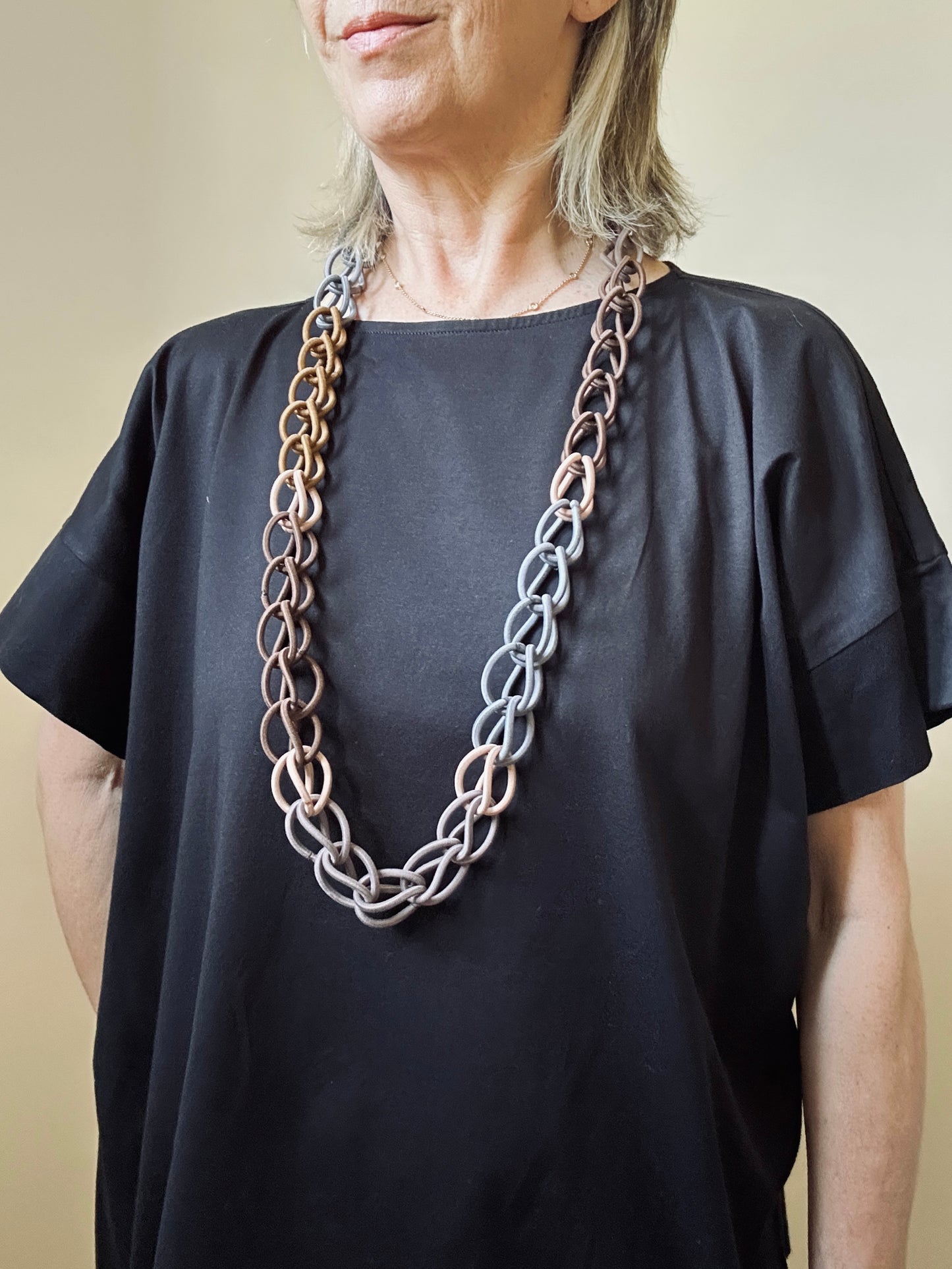 ELASTIC - long multi