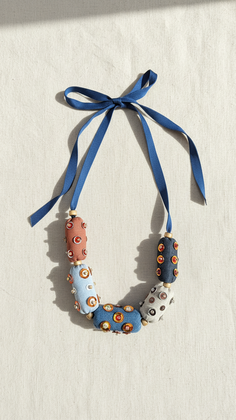 BAUBLE BEAD - Sequin