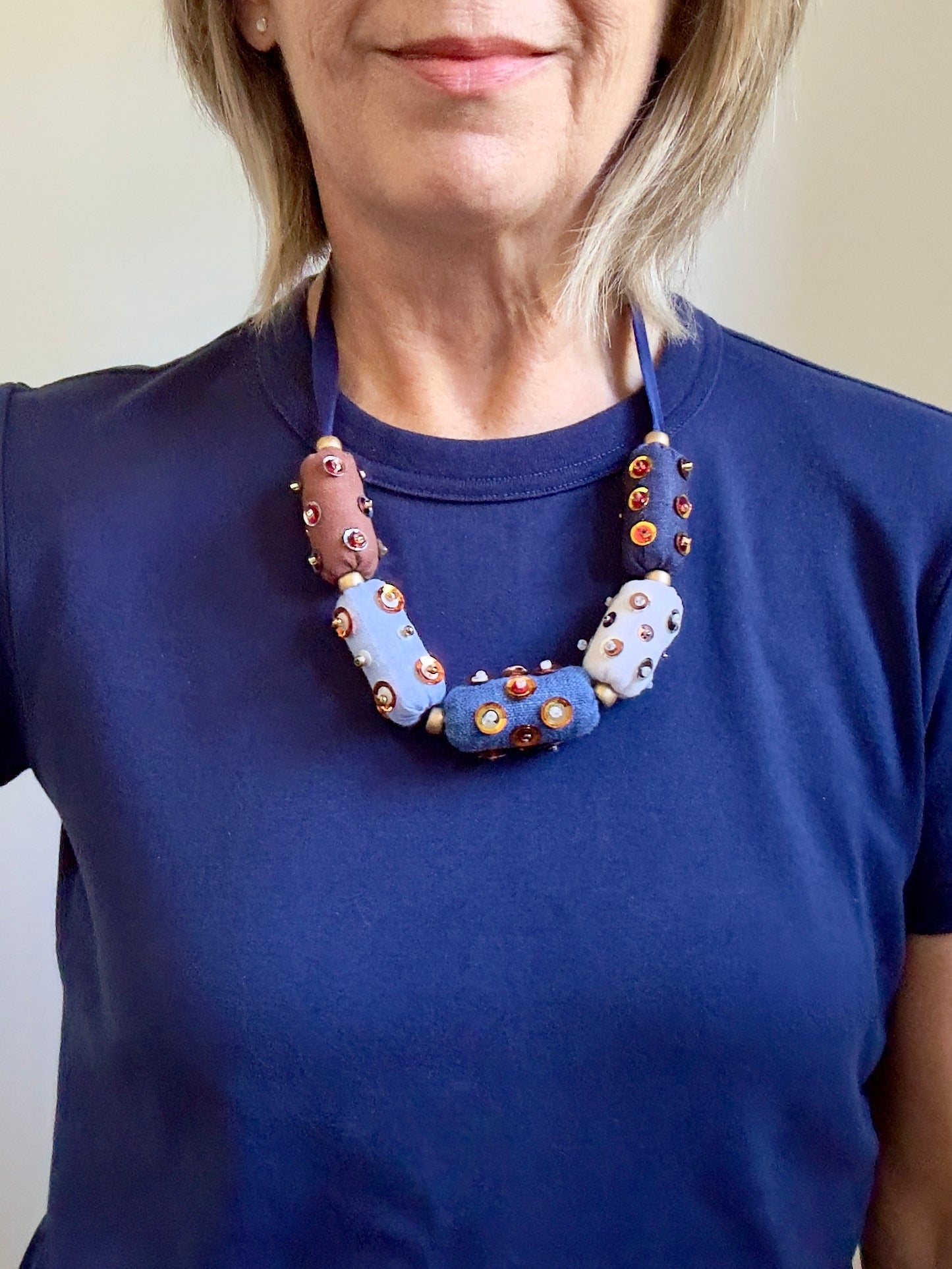 BAUBLE BEAD - Sequin