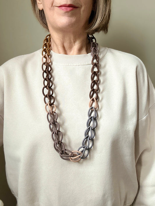 ELASTIC - long multi