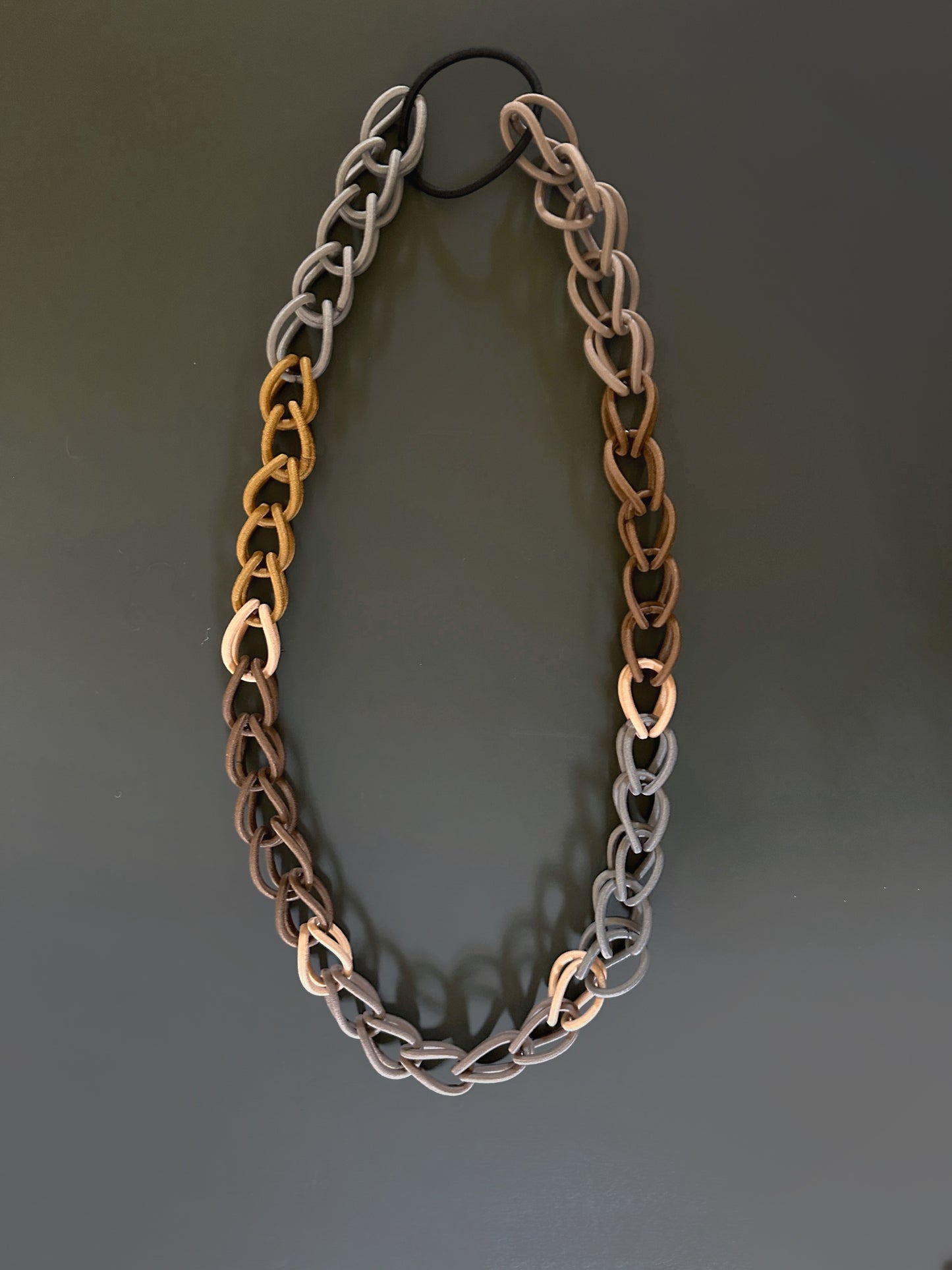 ELASTIC - long multi