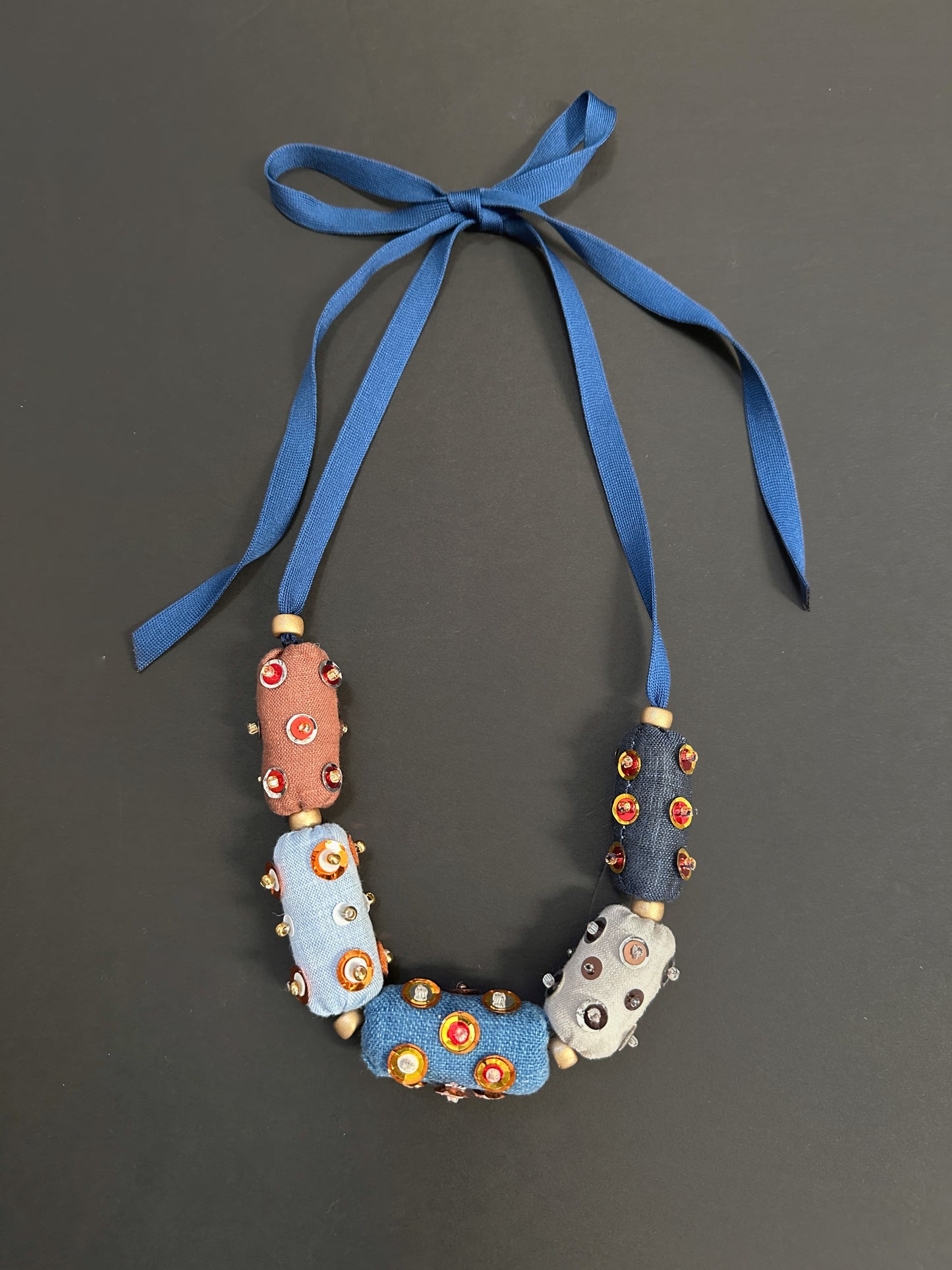 BAUBLE BEAD - Sequin