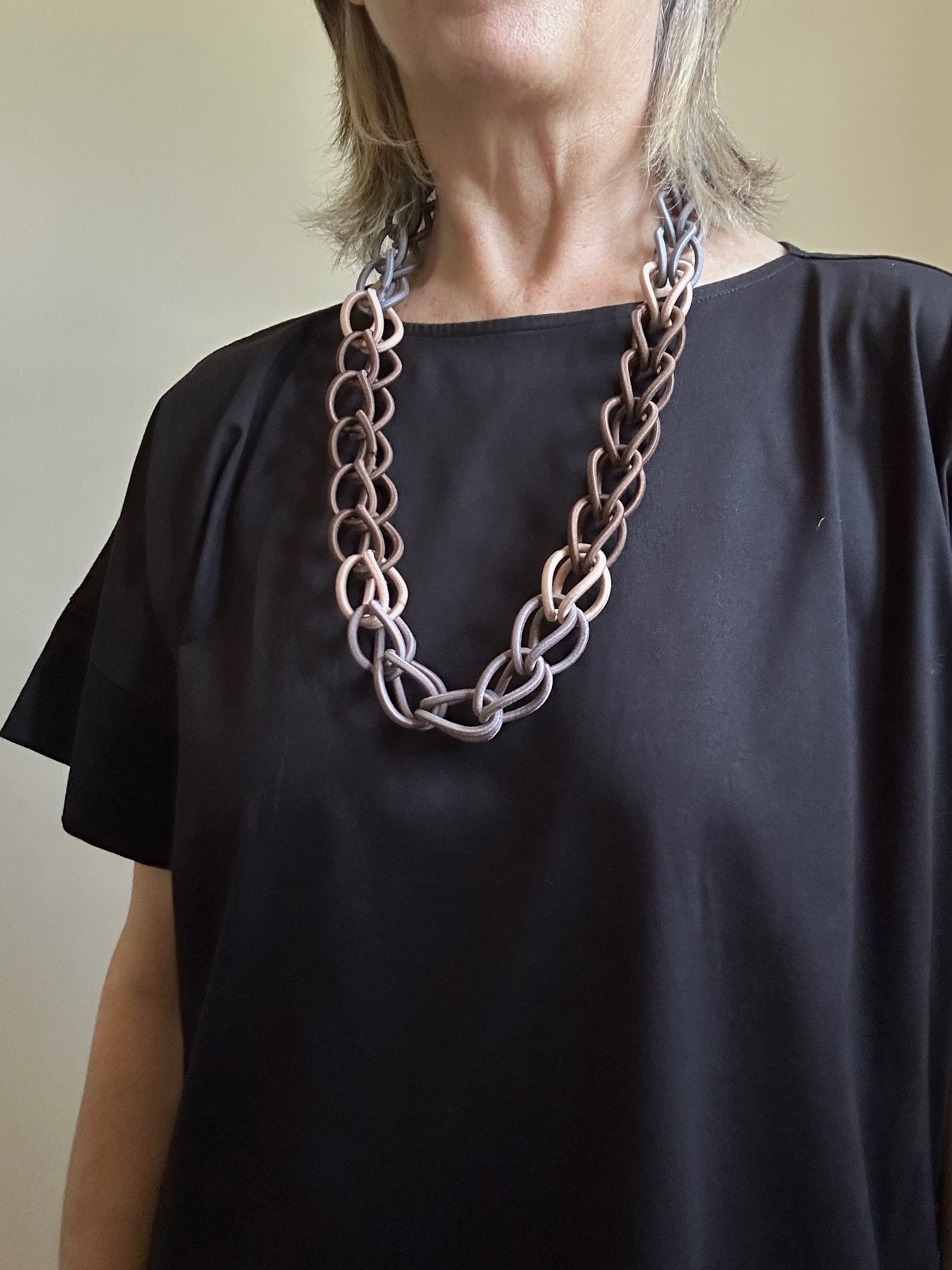 ELASTIC - mid length multi