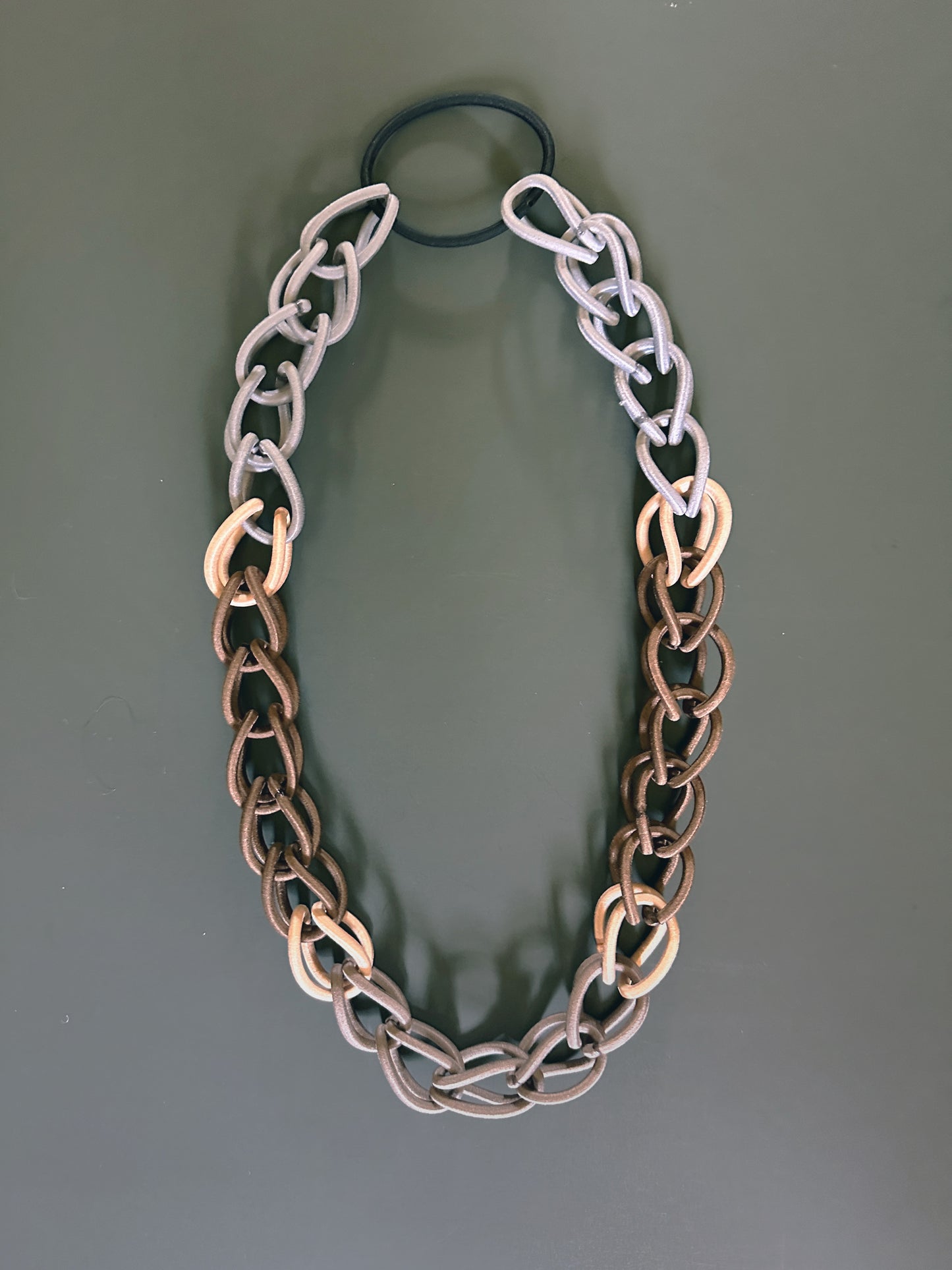 ELASTIC - mid length multi