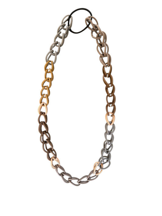 ELASTIC - long multi