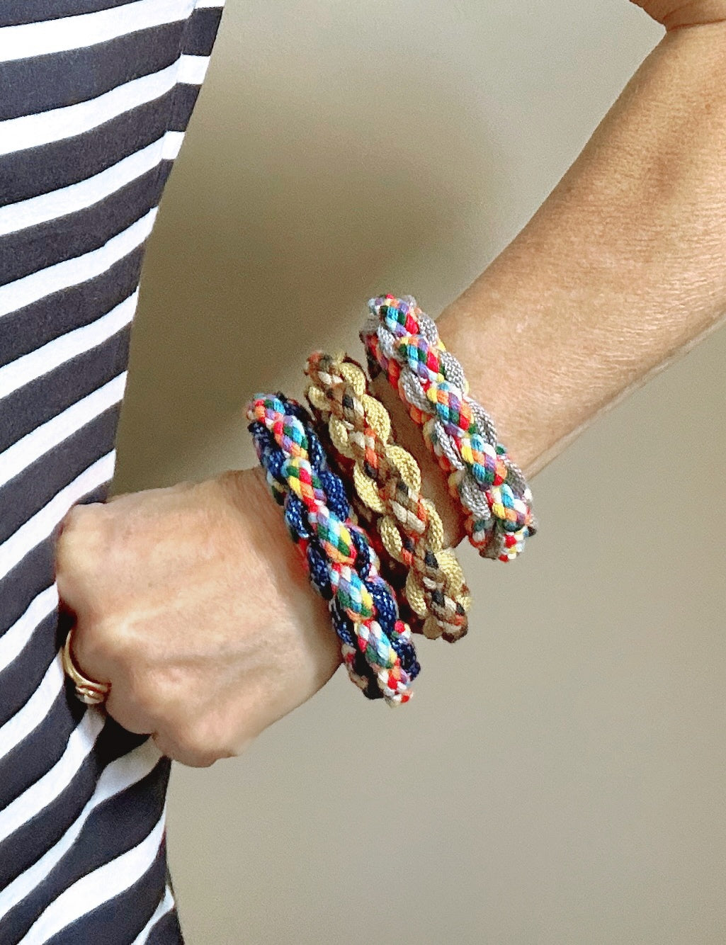 BRAID Bracelet