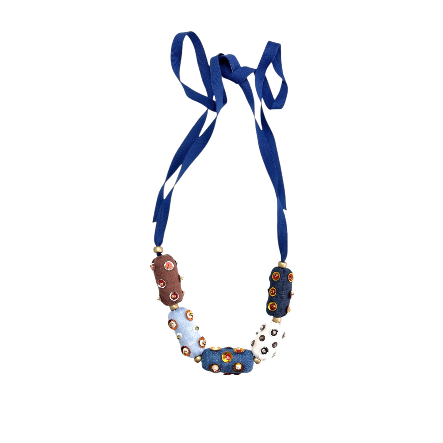 BAUBLE BEAD - Sequin